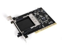 Startech.com 1 Port CardBus/PCMCIA to PCI Adapter (PCI2PCMCIA1E)